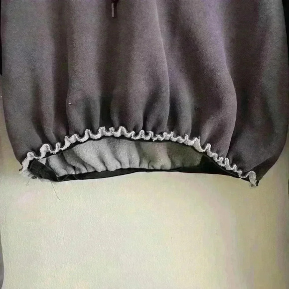 Adidas Custom Vintage Sweatshirt - Picture 3 of 9